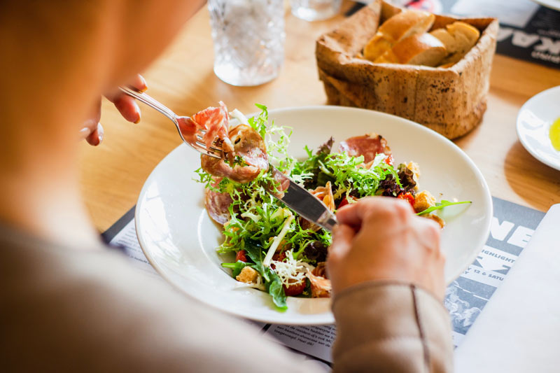 dieta salud comida sana