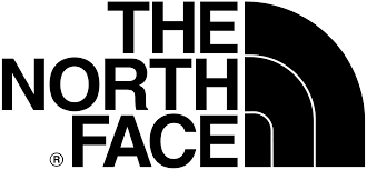 logo the north face