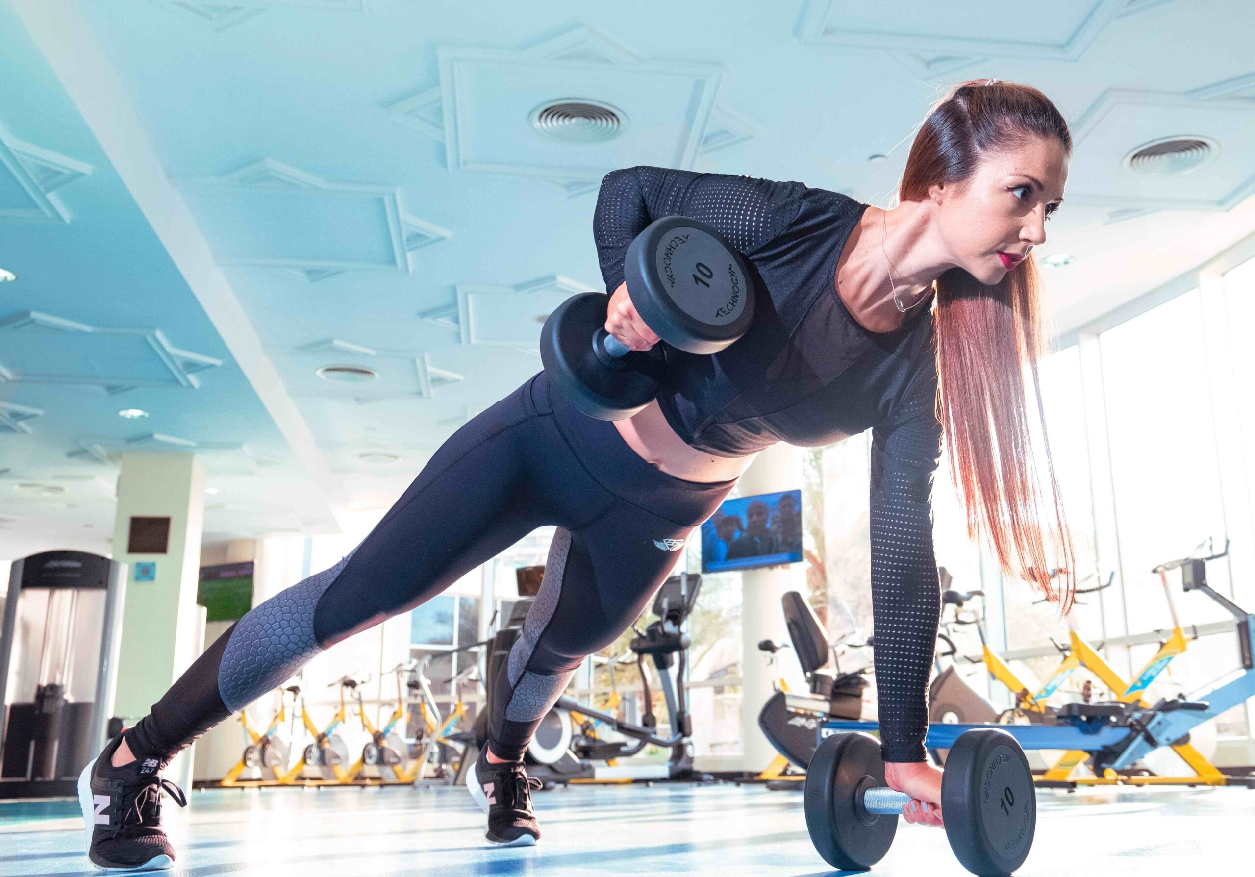 Ropa de deporte