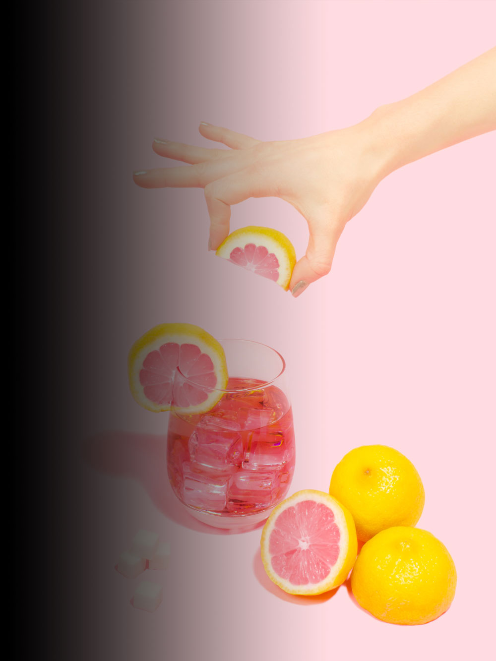 zumo antioxidante