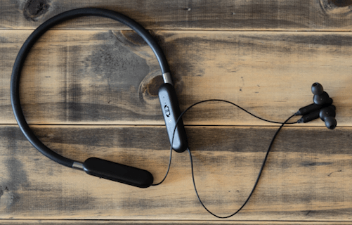 auriculares bluetooth