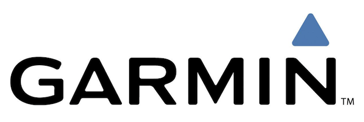 garmin logo