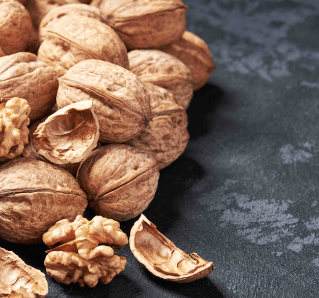 nueces