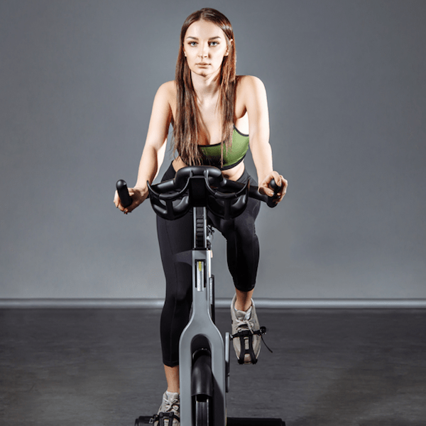 cardio mujer