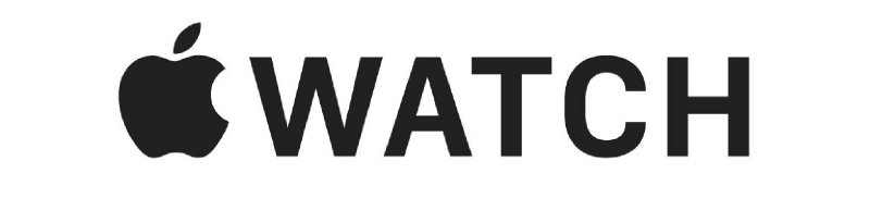 apple watch logo