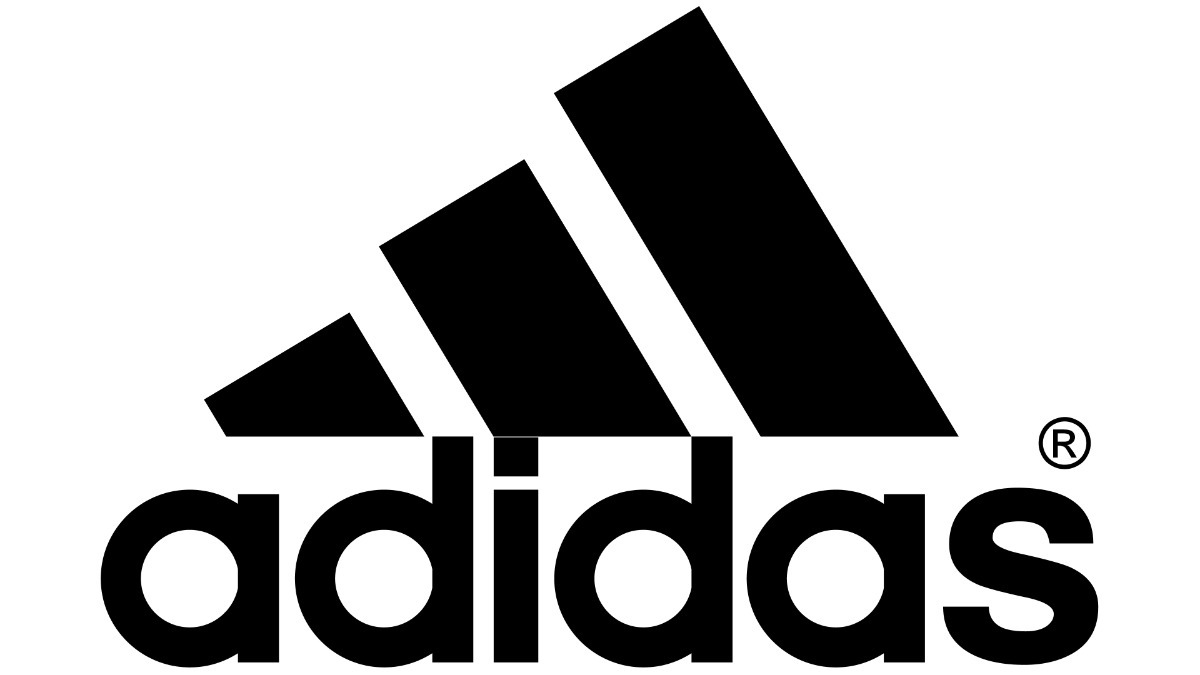 adidas logo