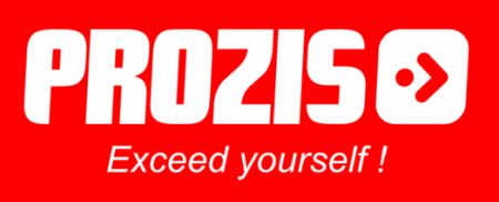 prozis logo