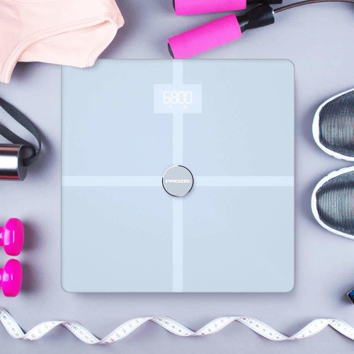 smart scale