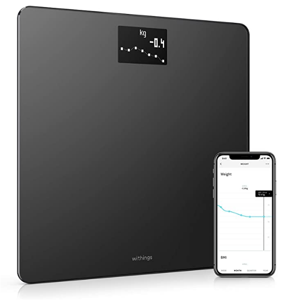 Withings Body