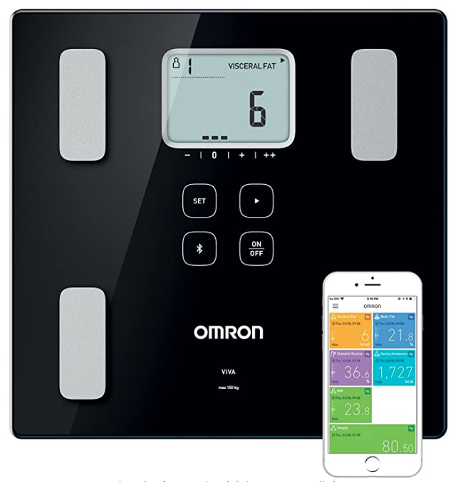 OMRON VIVA