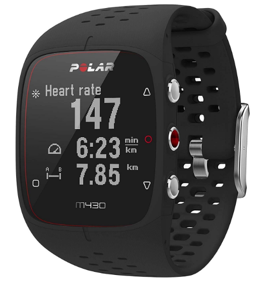 Polar M430 Reloj de Running