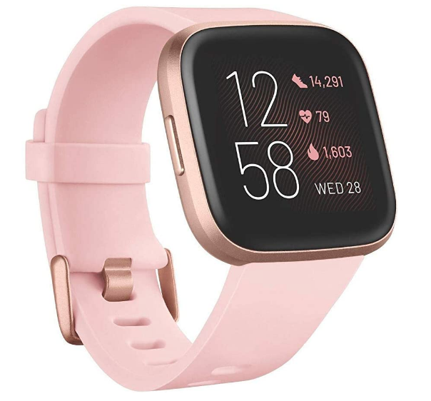  Fitbit Versa 2