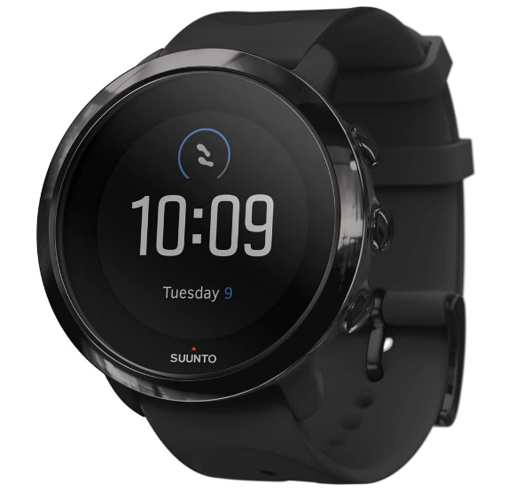 Suunto 3 fitness