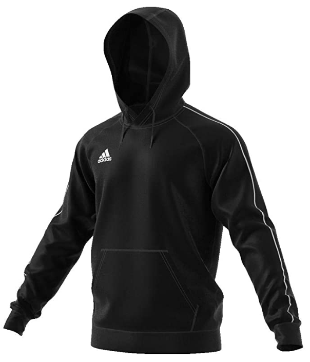Sudadera con Capucha adidas