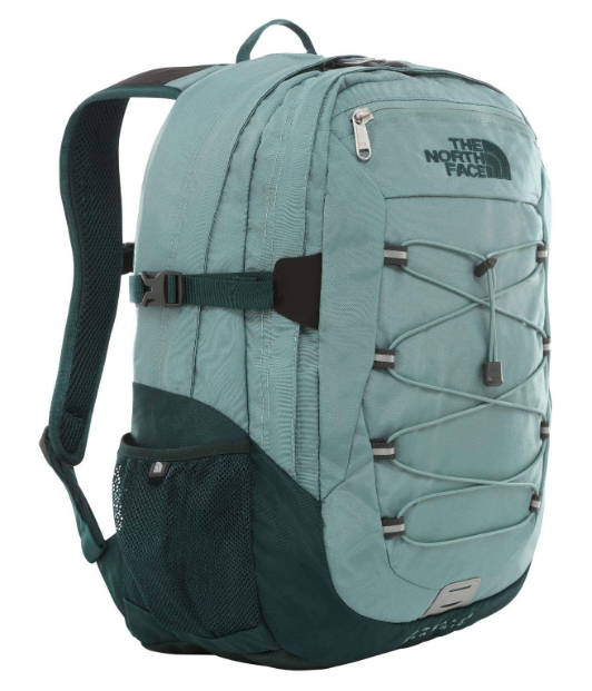 The North Face Borealis Classic Mochila, Unisex Adulto