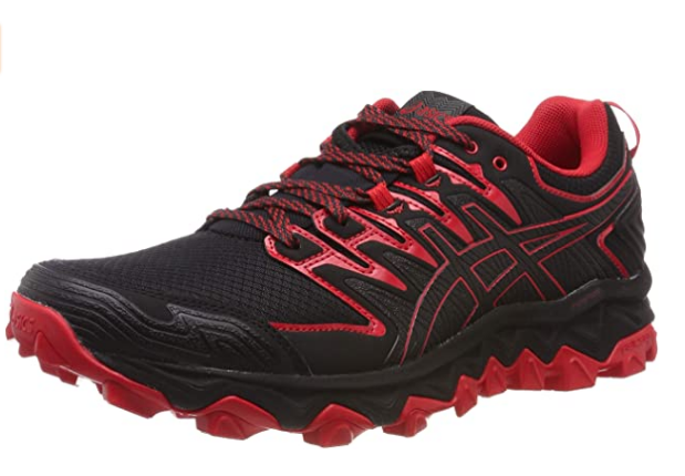 asics Zapatillas de Running para Hombre