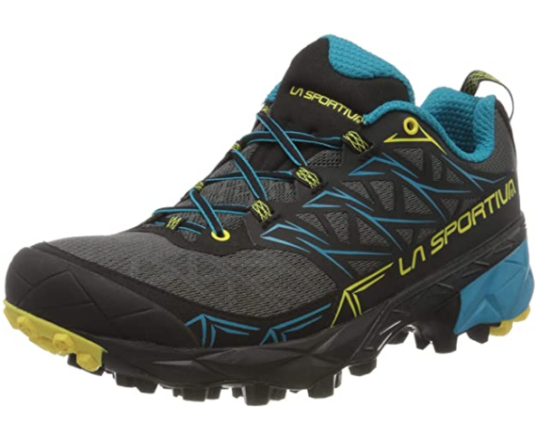 La Sportiva Akyra, Zapatillas de Trail Running para Hombre