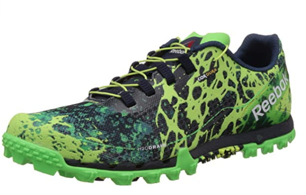 Reebok All Terrain Super Or, Zapatillas de Running para Hombre