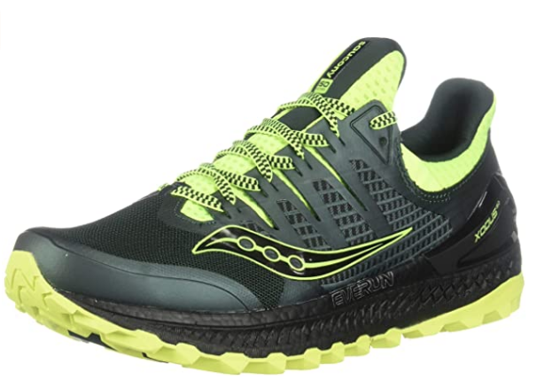 Saucony Xodus ISO 3, Zapatillas de Trail Running para Hombre
