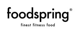 foodspring finest fitness food