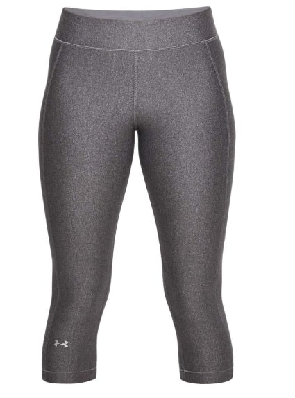 Under Armour Mujer UA Heatgear, Leggings