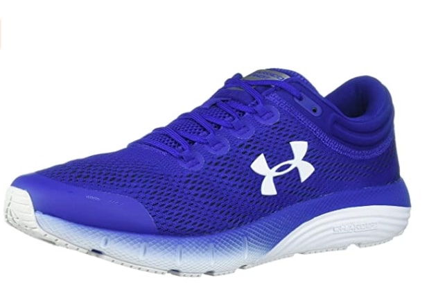 Under Armour UA Charged Bandit 5, Zapatillas para Correr, Calzado Deportivo para Hombre