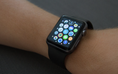 Los mejores smartwatch por menos de 50 euros