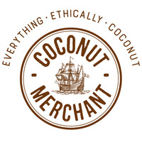 coconut merchant