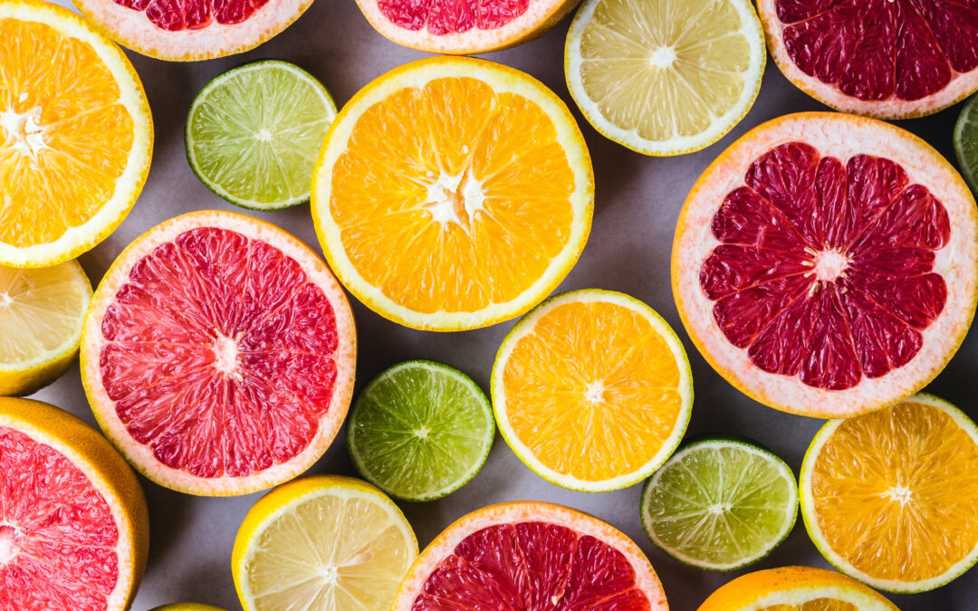 Alimentación Saludable