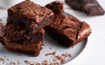 BROWNIE FIT