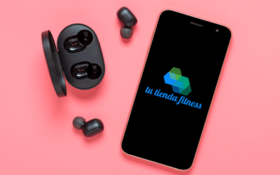 Los mejores auriculares 🎧 bluetooth por menos de 55 euros