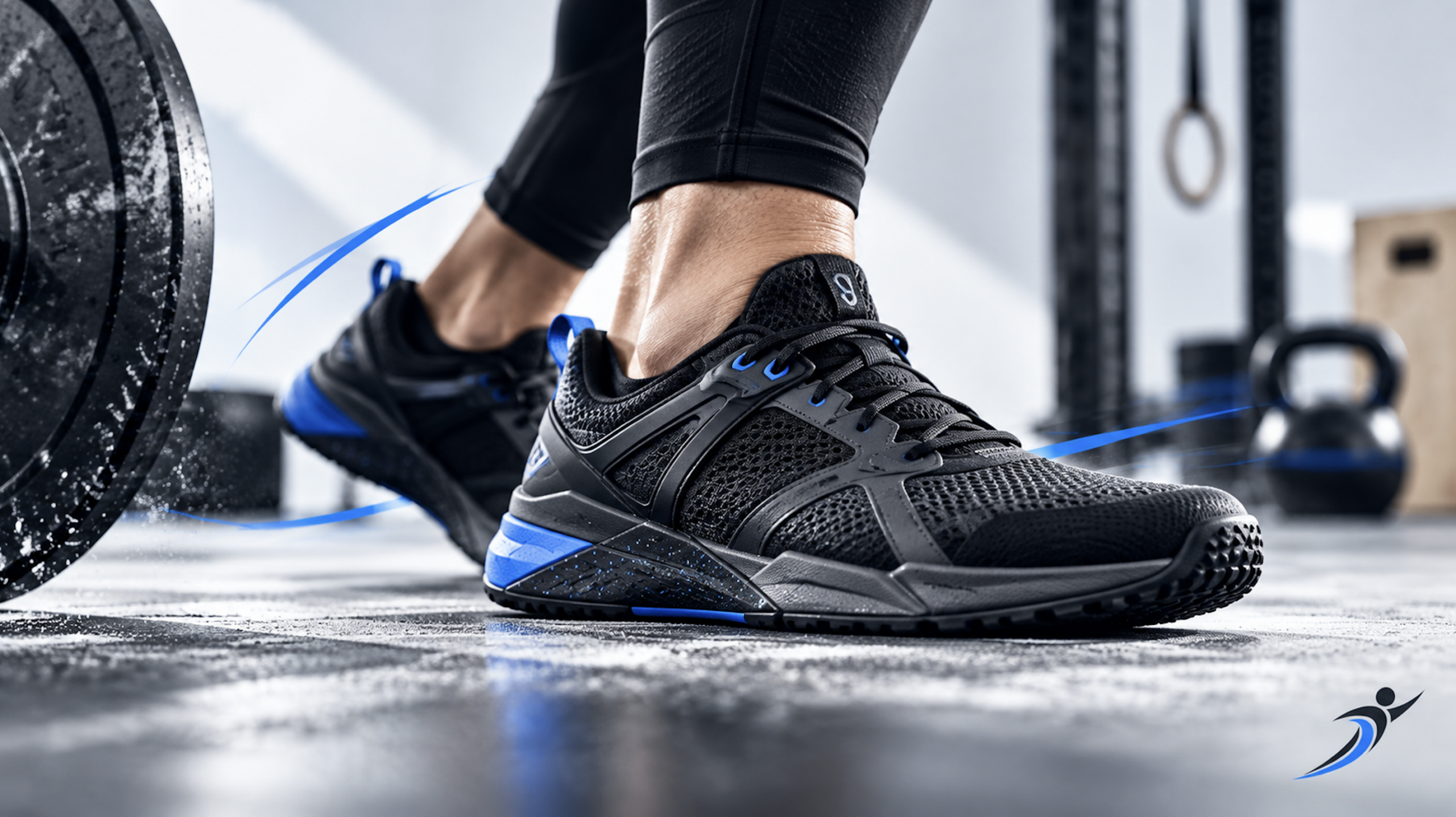 Mejores zapatillas para CrossFit en 2026: guía y modelos recomendados