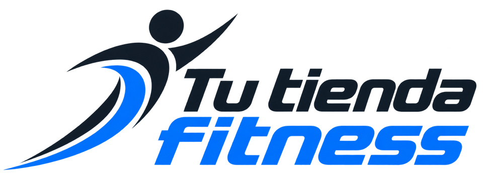 Tu tienda fitness