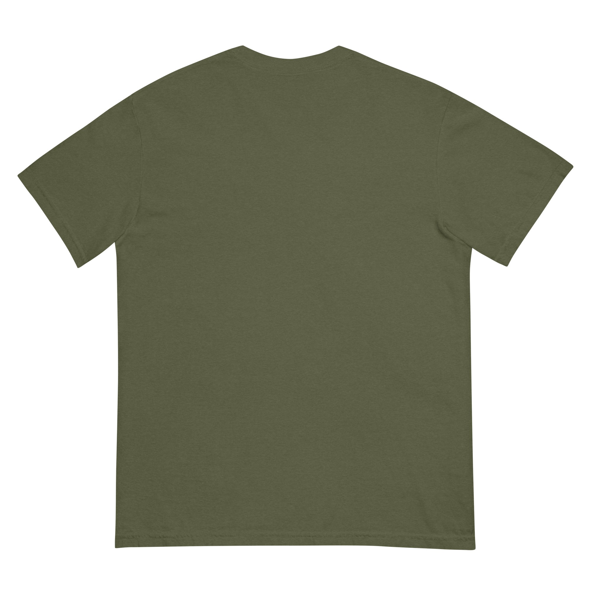 Camiseta Búho Geométrica · ALMA ANIMALS - Imagen 4
